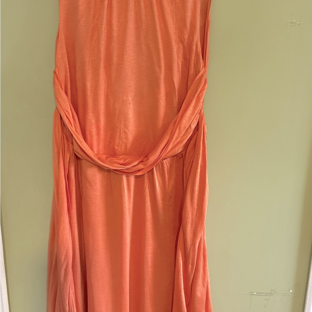 Petite Dress